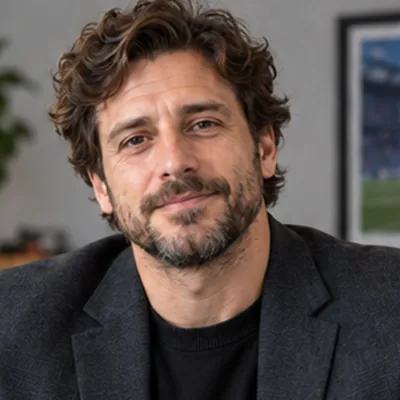 Martín Álvarez