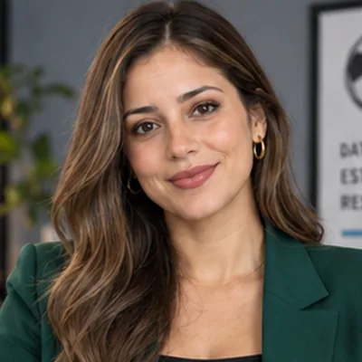 Sofía Benítez