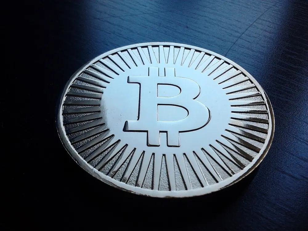 vegasaces depósito ethereum - moneda física de bitcoin