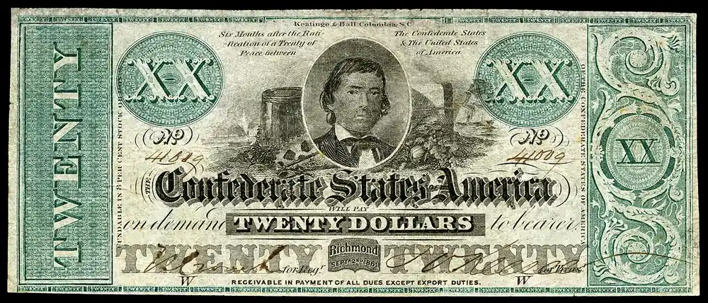 Billete histórico (dominio público) - quiénes somos ApuestasArgPro