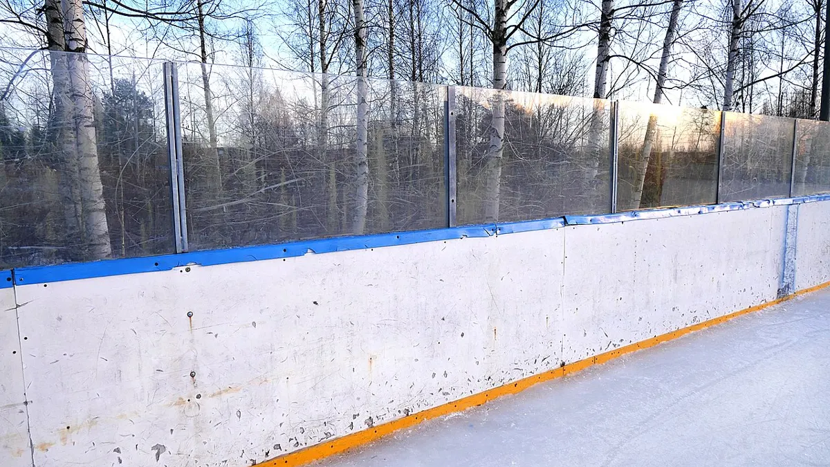 apuestas nhl desde argentina - ice hockey rink