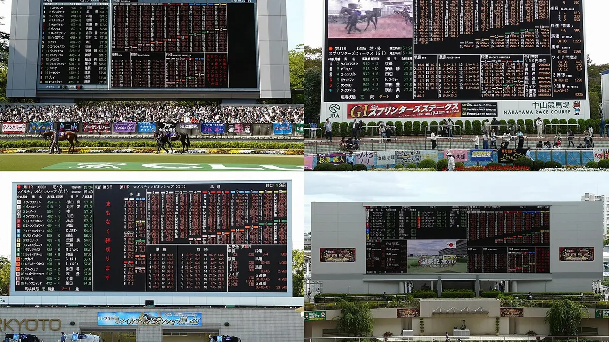 Betting odds and results board - cuotas river plate explicadas argentina