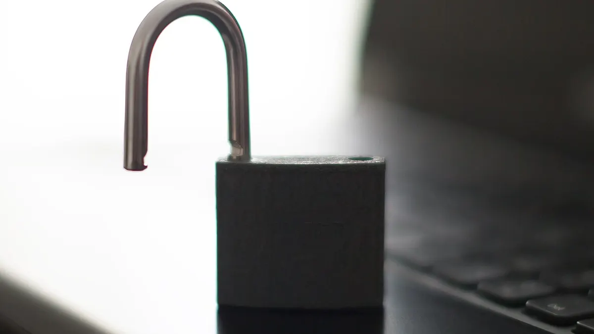 mejor billetera cripto para apostar - padlock security