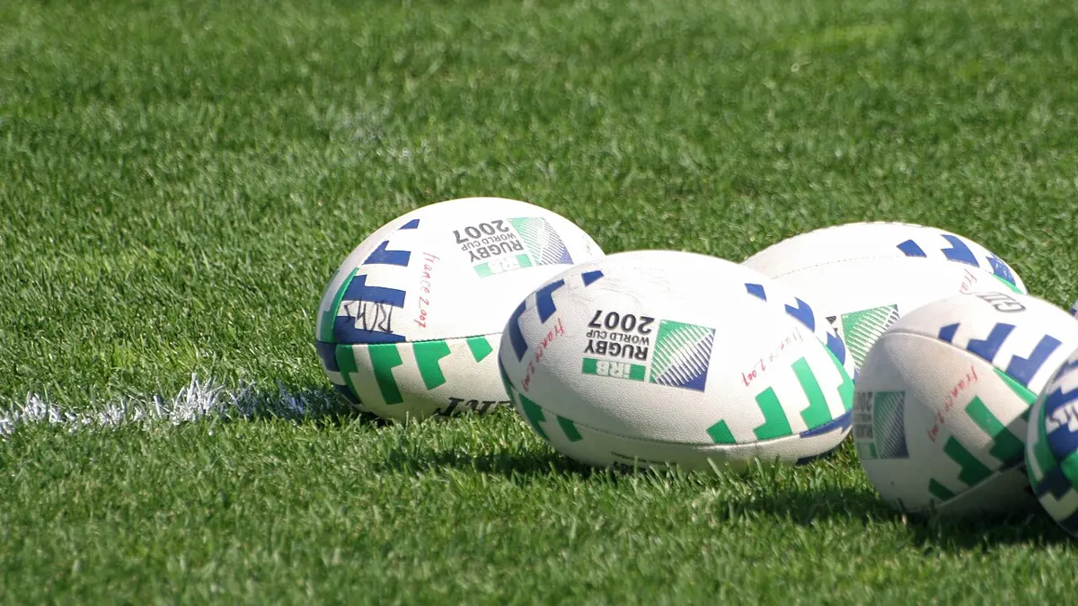 Rugby ball - apuestas super rugby americas