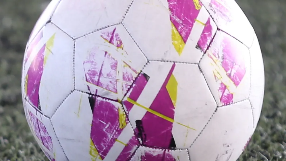 Football on a pitch - apuestas mundial 2026 argentina